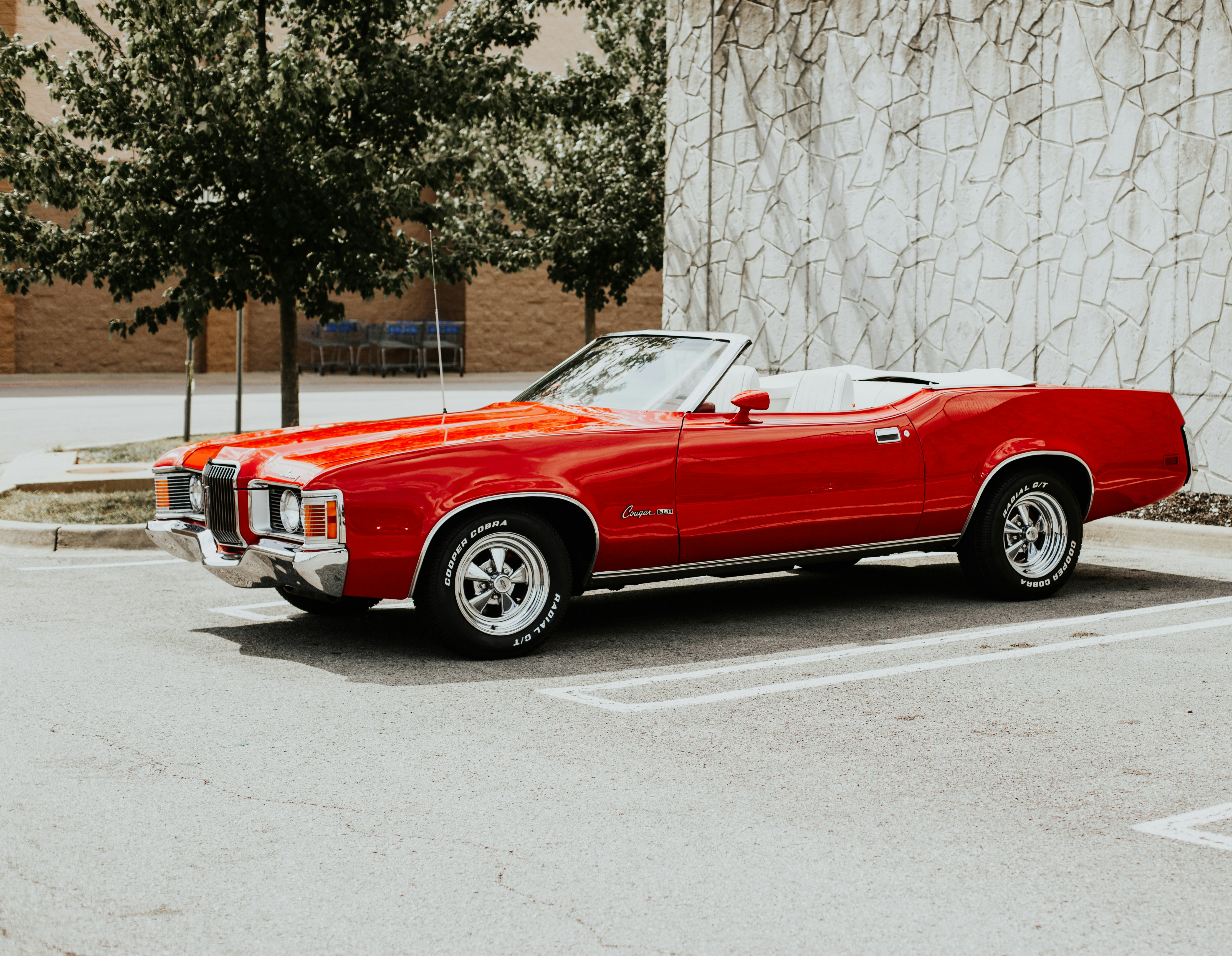 A lot better than a Convertible rental in Strand